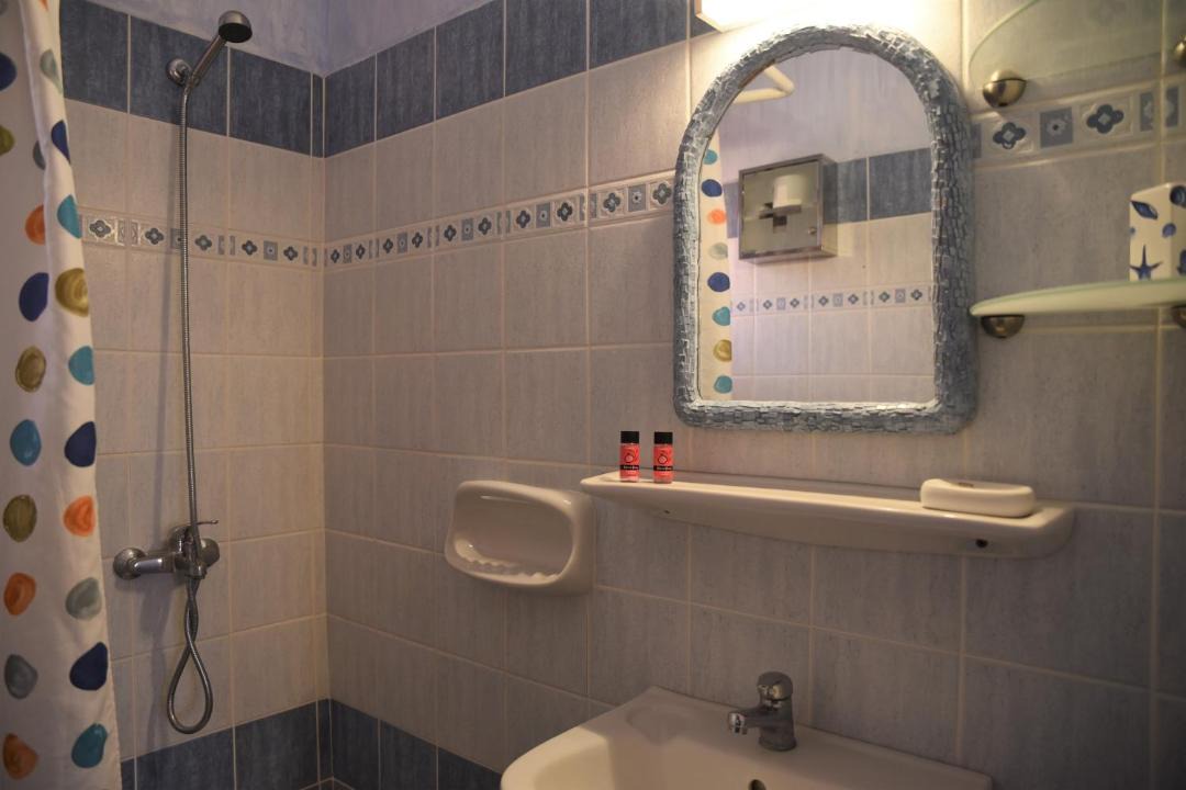 Photo of Bathroom in Tholaria