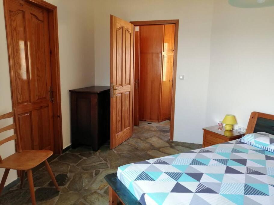 Photo of Bedroom in Vigla