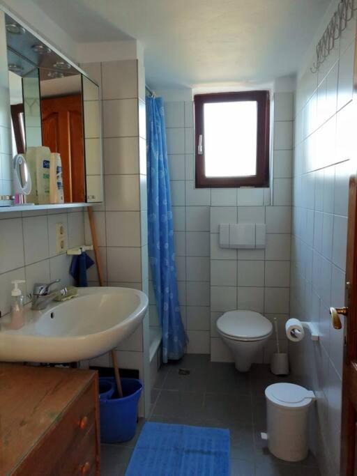 Photo of Bathroom in Vigla
