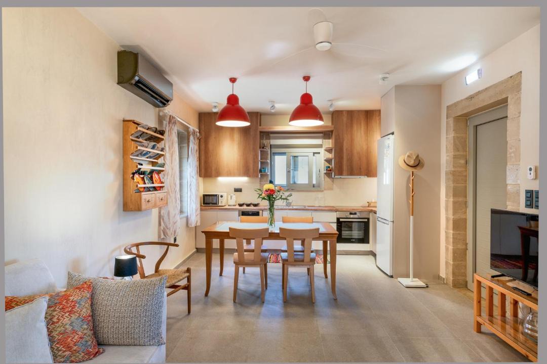 Photo of Livingroom in Mariou