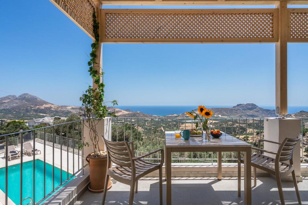 Photo of Patio Balcony in Mariou