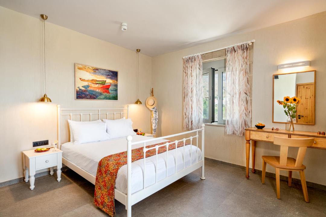 Photo of Bedroom in Mariou