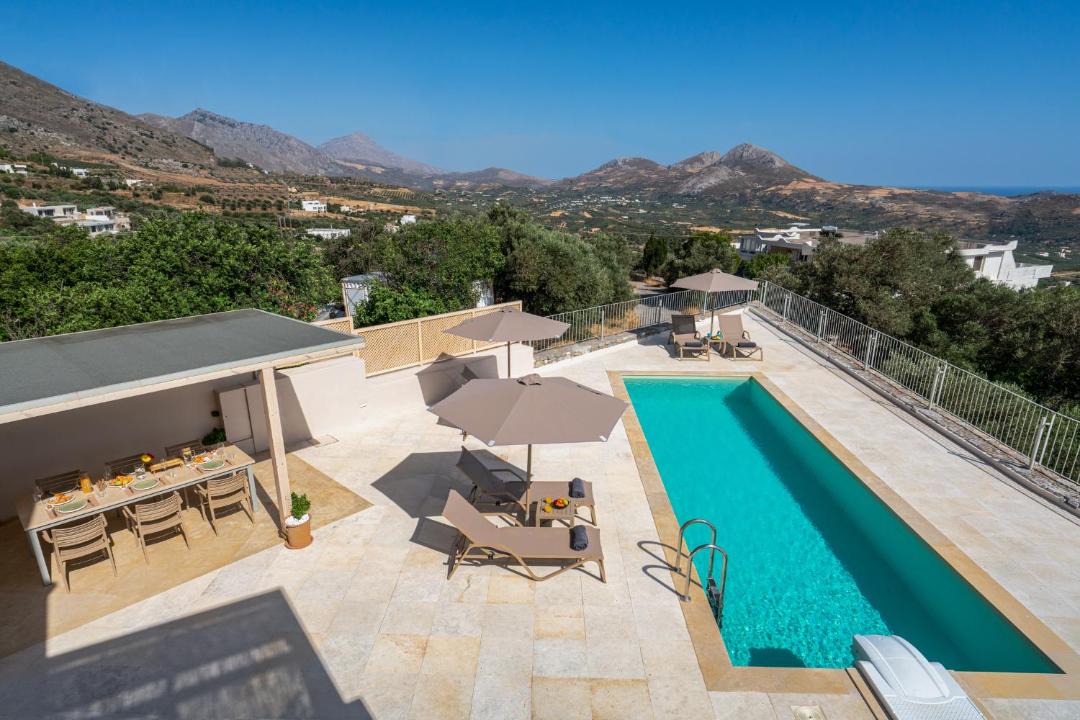 Photo of Outdoor in Mariou