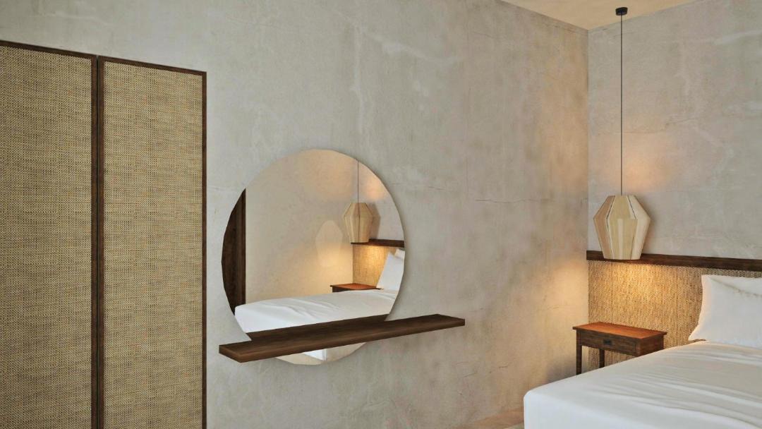 Photo of Bedroom in Areopoli
