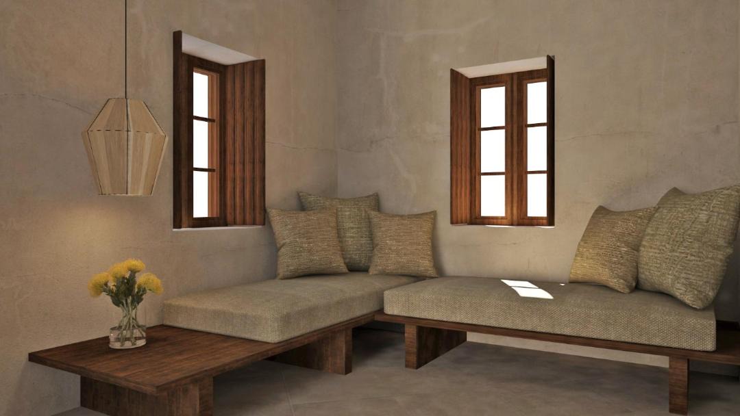 Photo of Livingroom in Areopoli