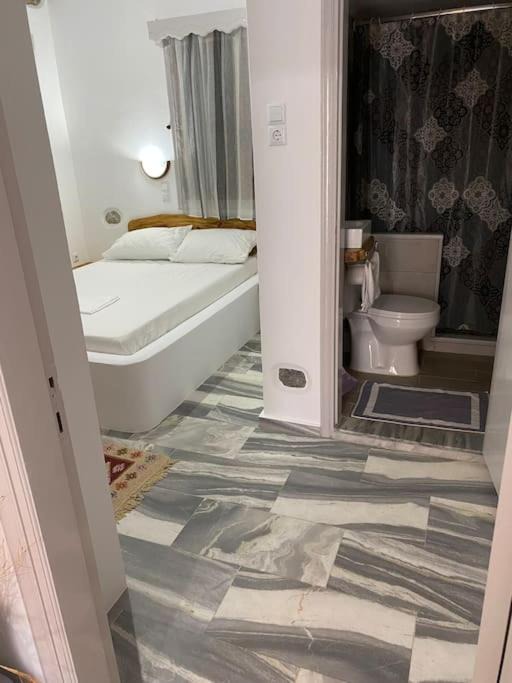 Photo of Bathroom in Panormos