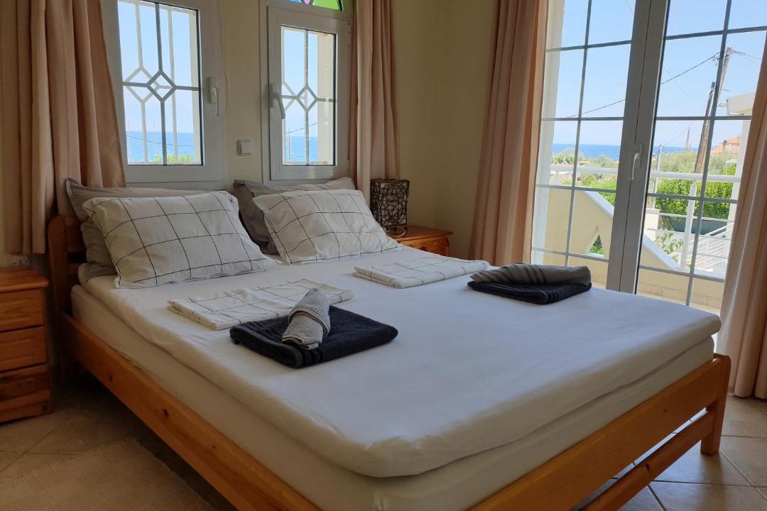 Photo of Bedroom in Xylokastro-Evrostina
