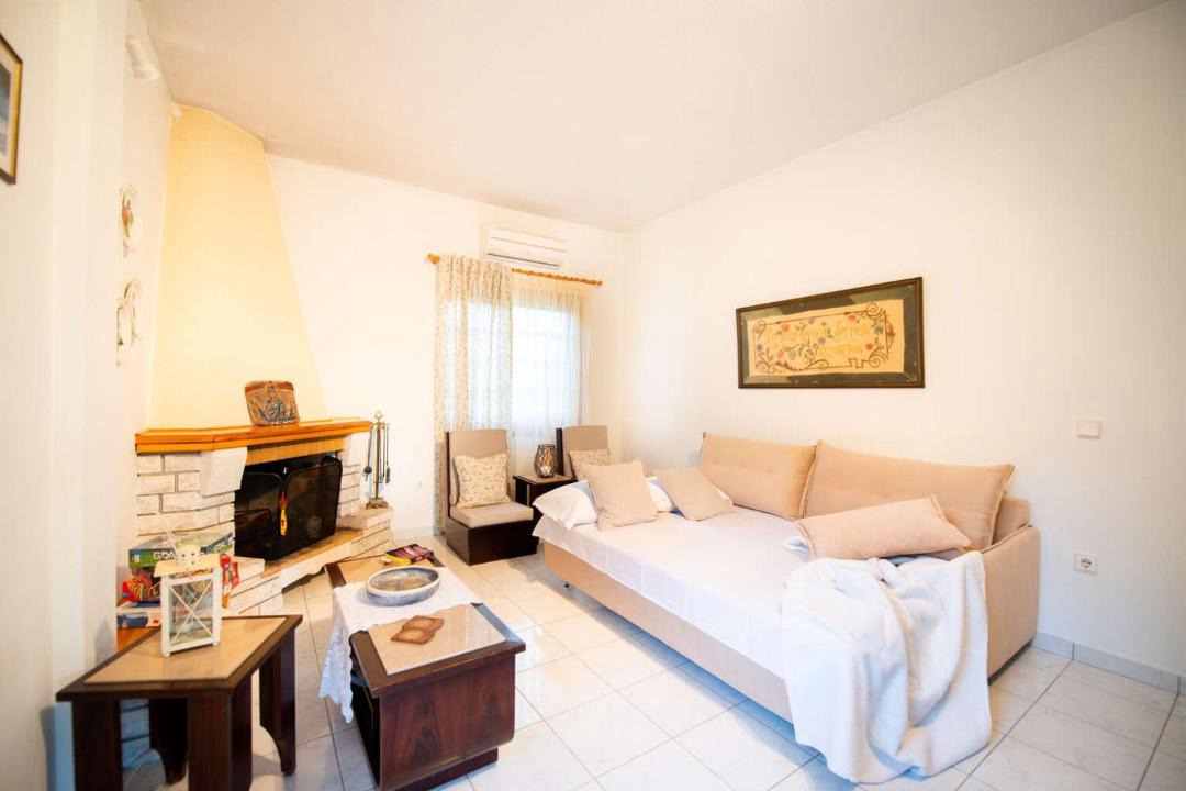 Photo of Livingroom in Messaia