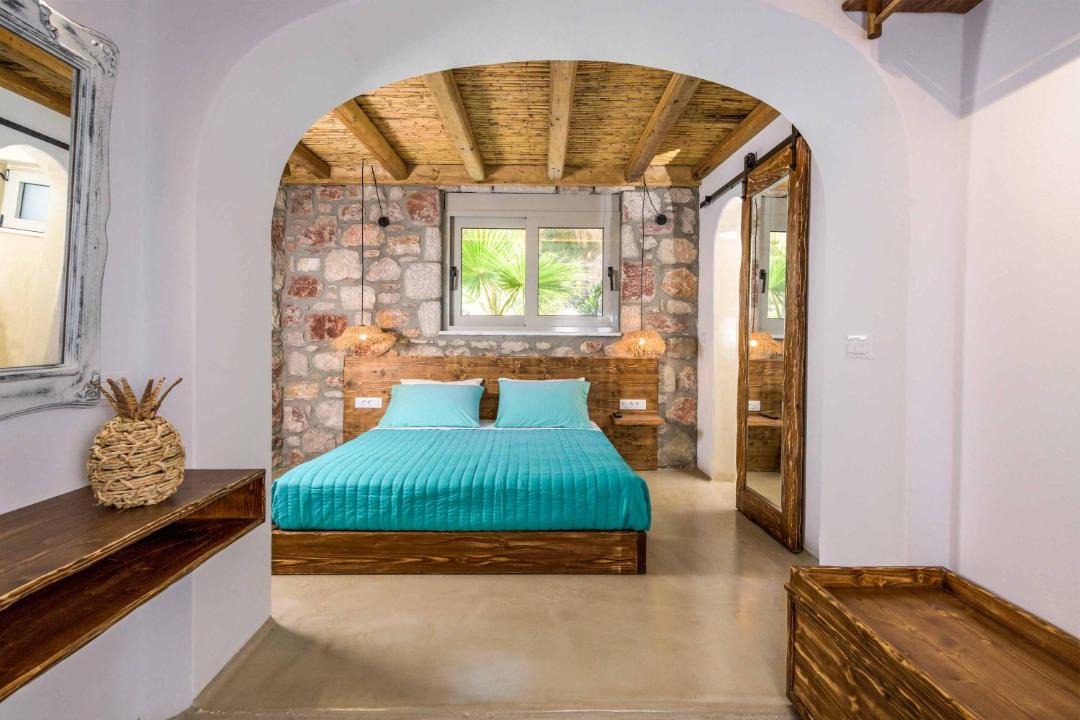 Photo of Bedroom in Lardos