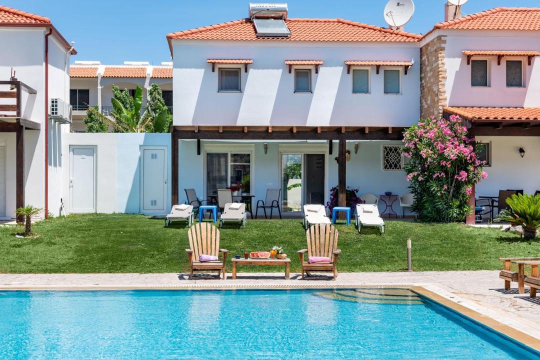 Photo of Outdoor in Kolymbia