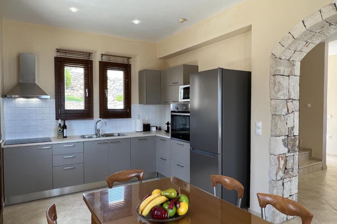 Photo of Kitchen in Katsarata