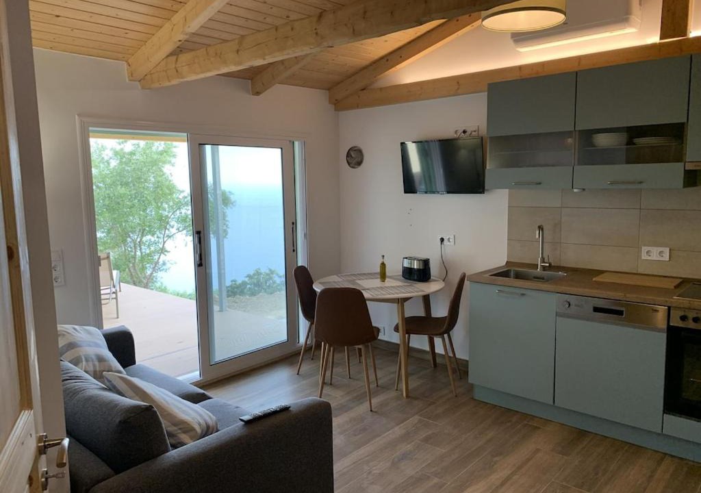 Photo of Livingroom in Vrachos