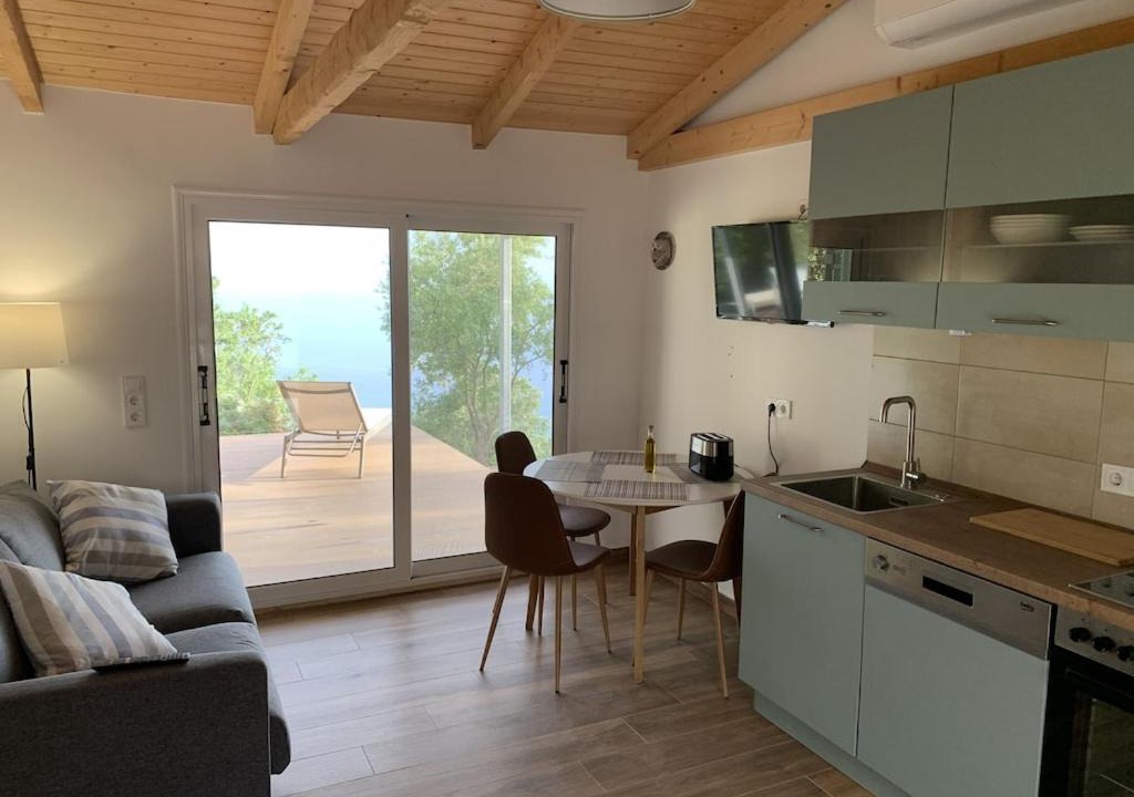 Photo of Livingroom in Vrachos