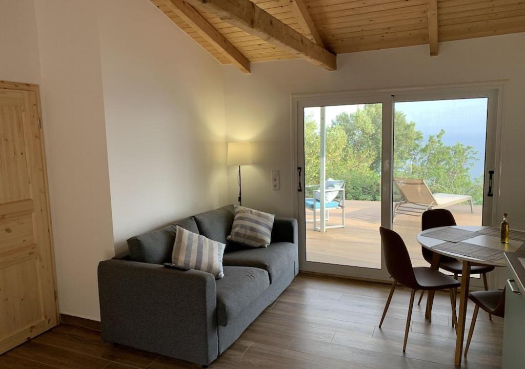Photo of Livingroom in Vrachos