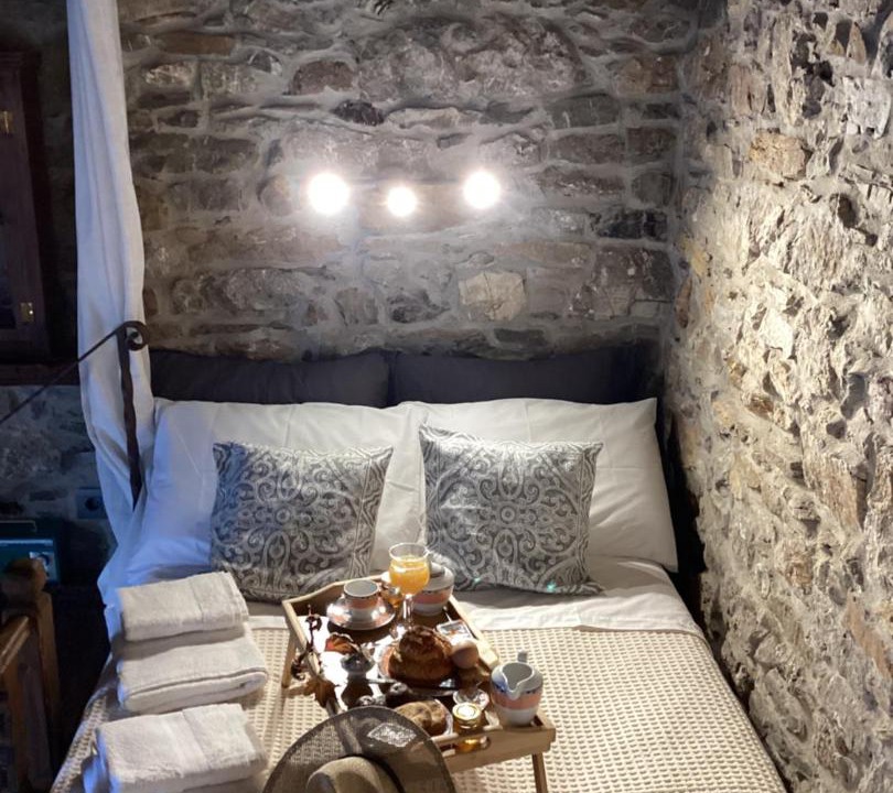 Photo of Bedroom in Embonas