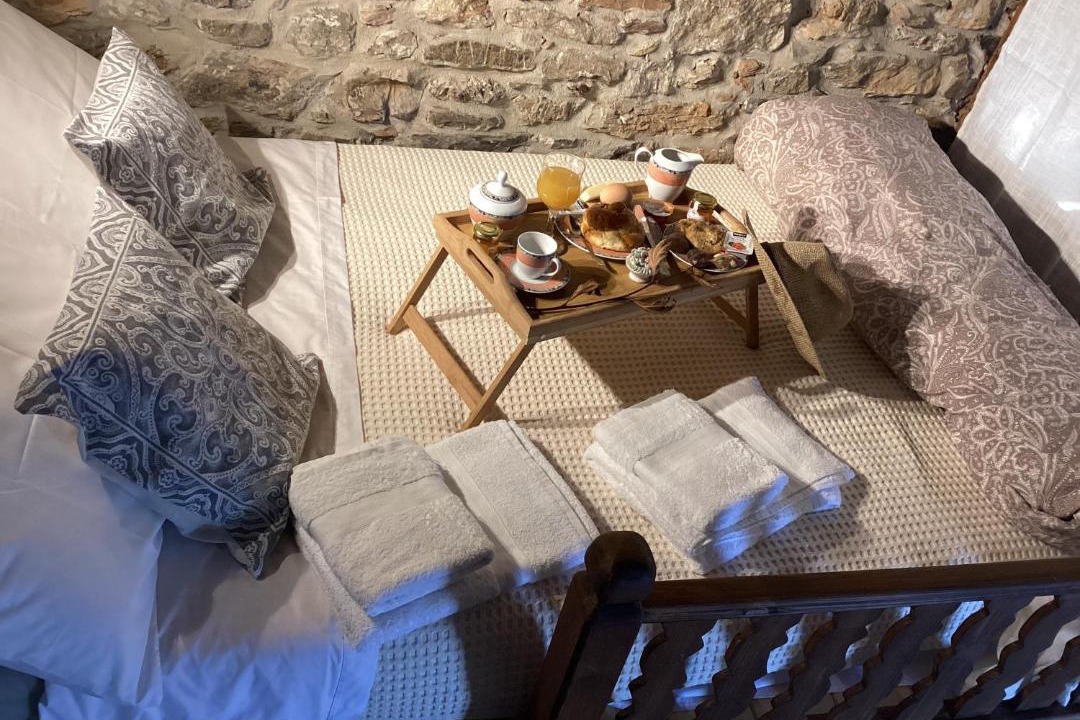 Photo of Bedroom in Embonas