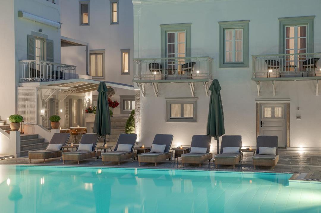 Photo of Outdoor in Spetses