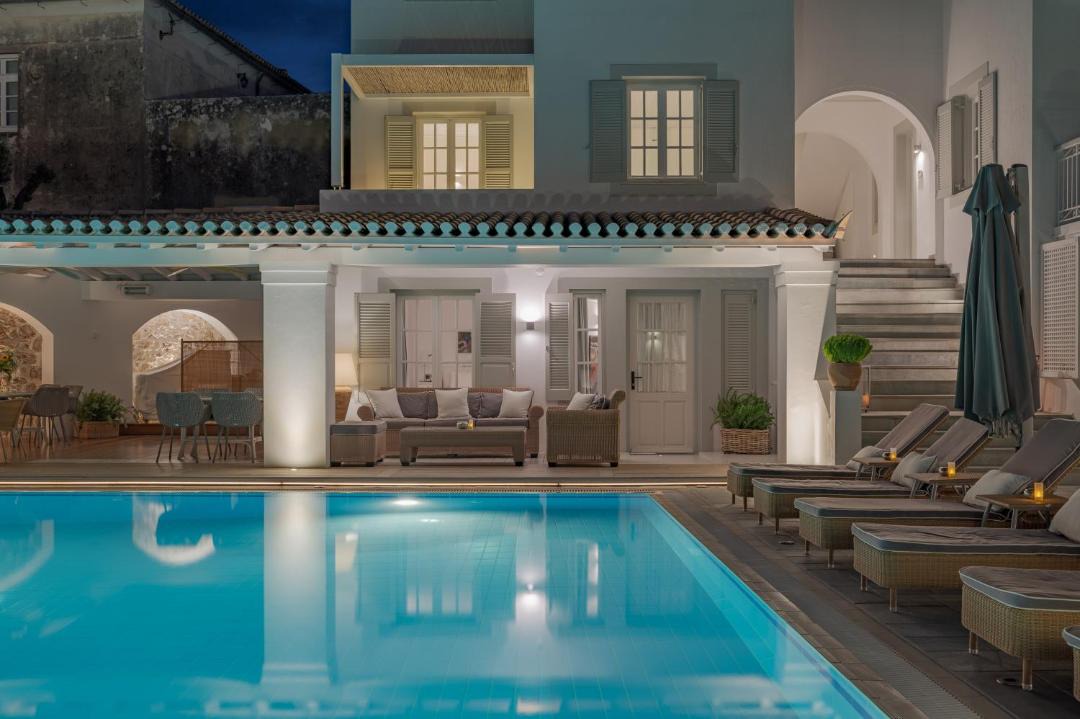 Photo of Outdoor in Spetses