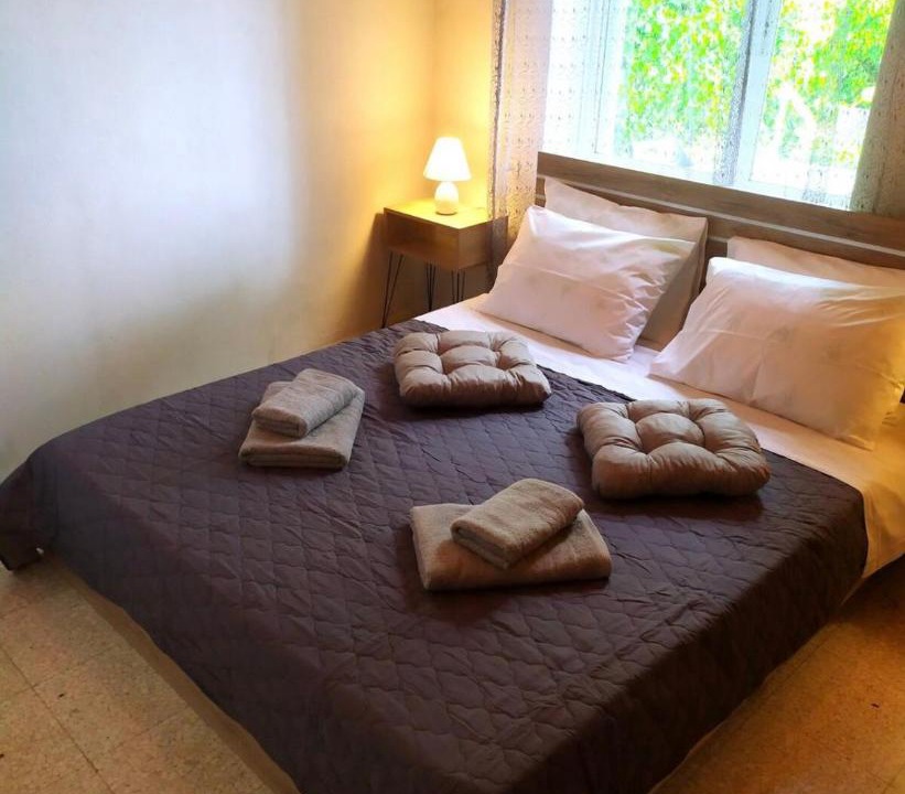 Photo of Bedroom in Stomio