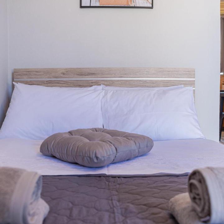 Photo of Bedroom in Stomio