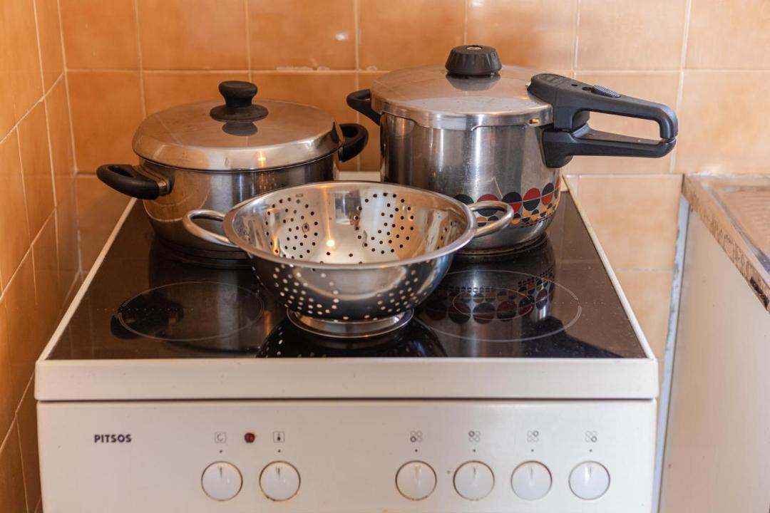 Photo of Kitchen in Stomio