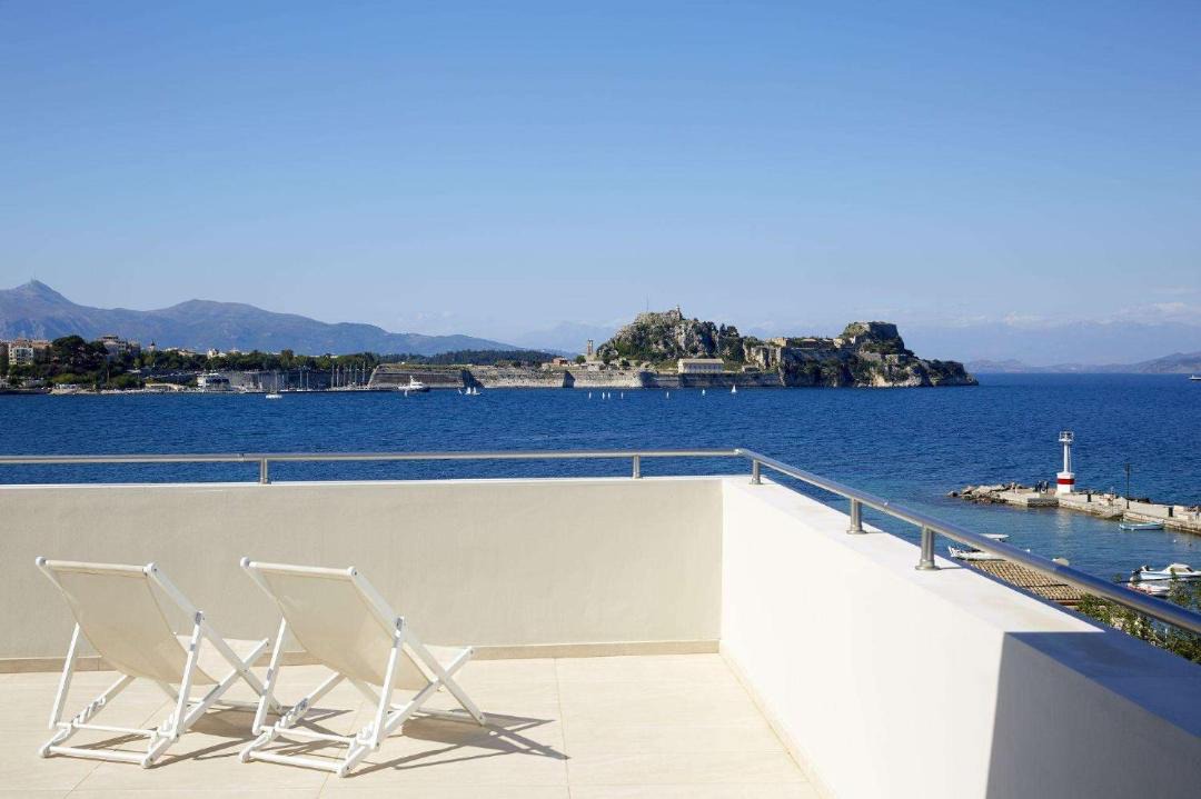 Photo of Others in Corfu Town