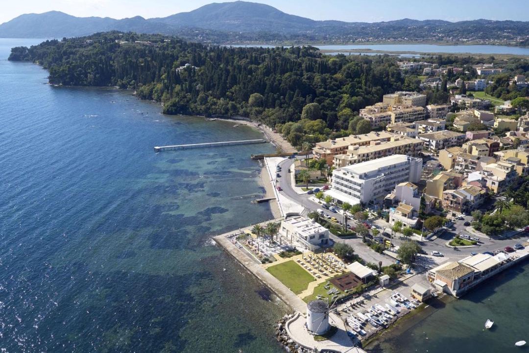 Photo of Outdoor in Corfu Town