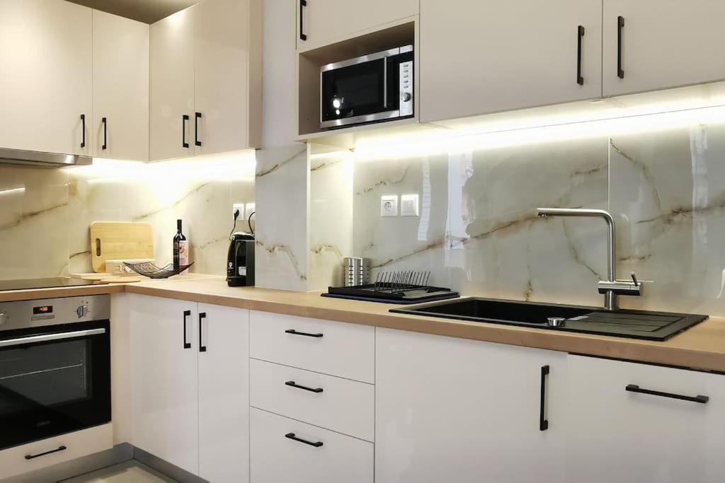Photo of Kitchen in Khalandrion