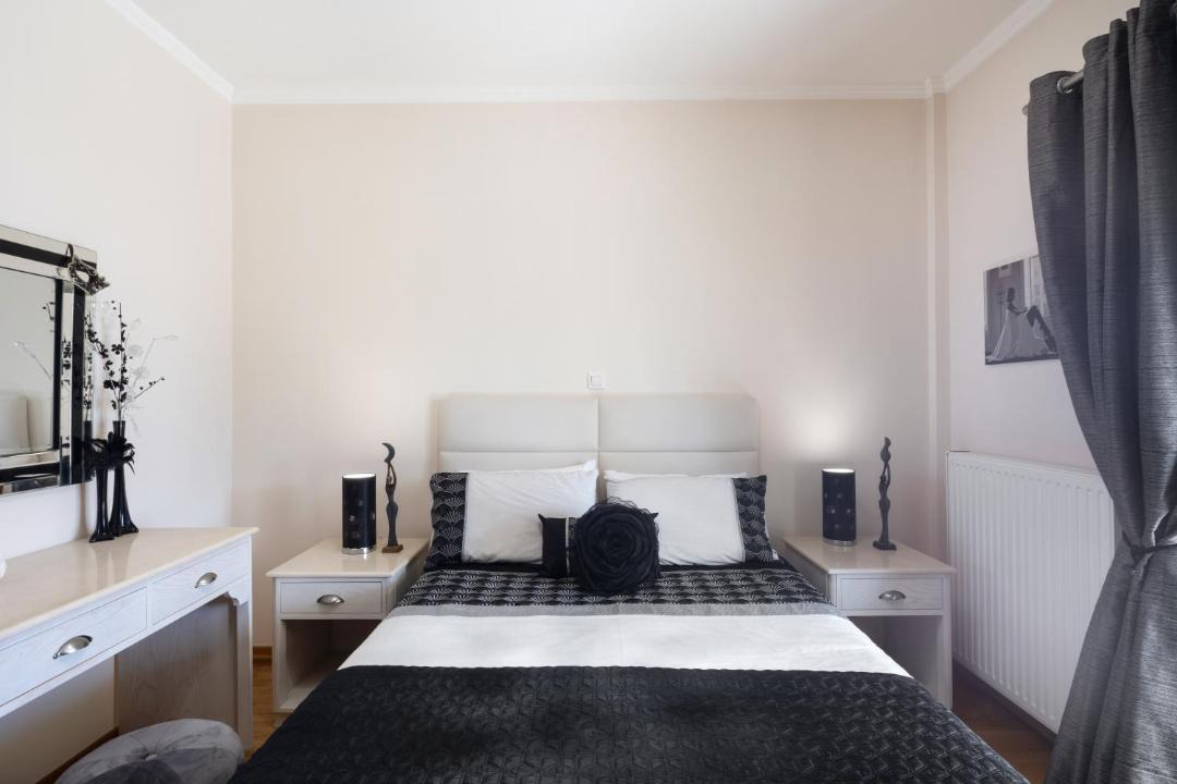 Photo of Bedroom in Gouvia