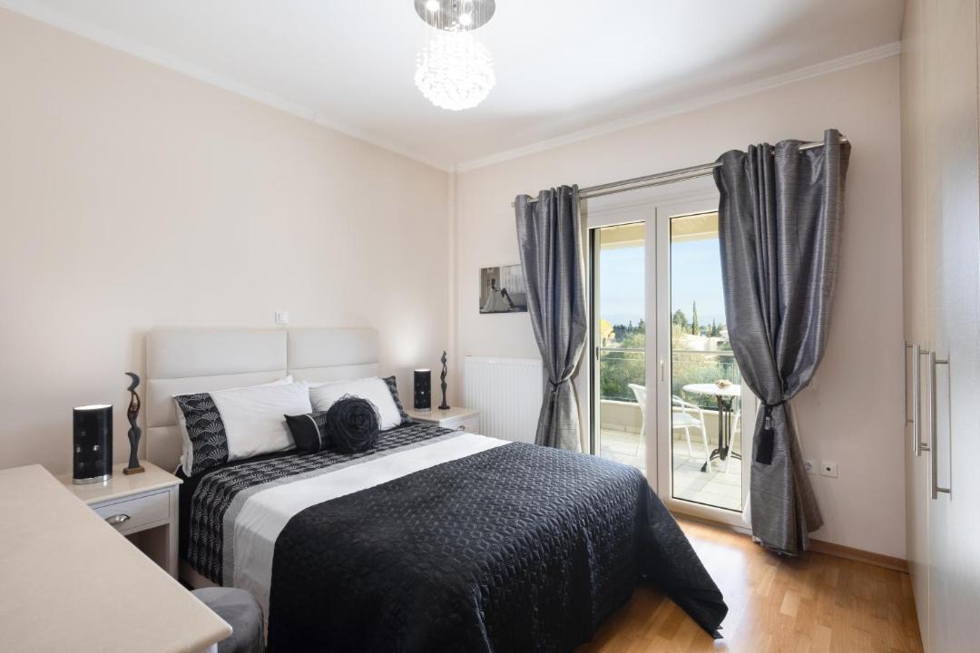 Photo of Bedroom in Gouvia