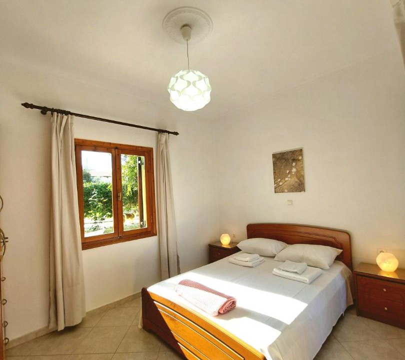 Photo of Bedroom in Kamisiana