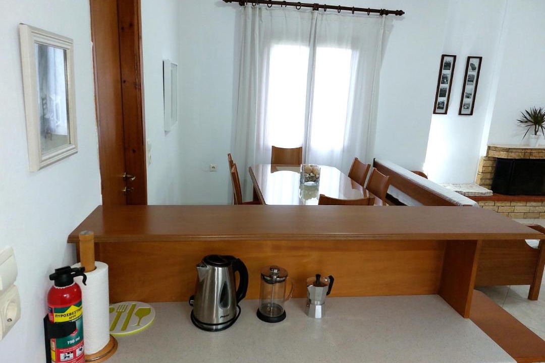Photo of Livingroom in Kamisiana