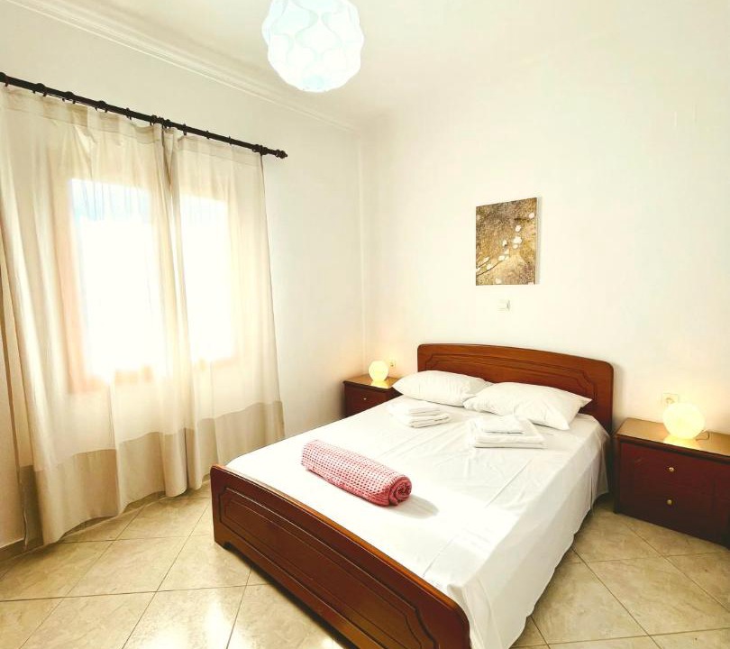 Photo of Bedroom in Kamisiana