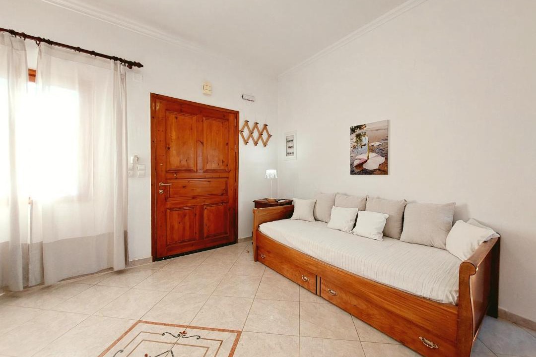 Photo of Bedroom in Kamisiana