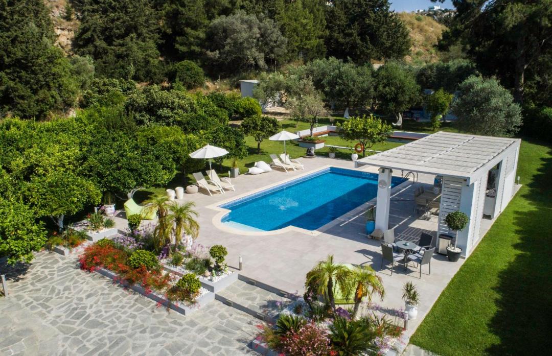 Photo of Others in Kallithea