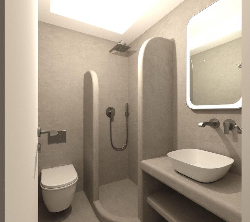 Photo of Bathroom in Mpatsi