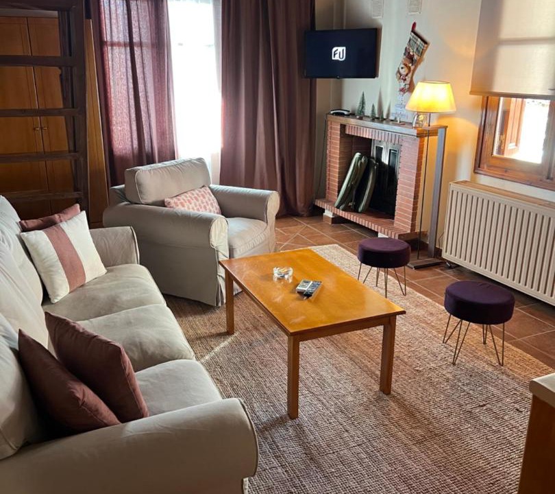 Photo of Livingroom in Arachova