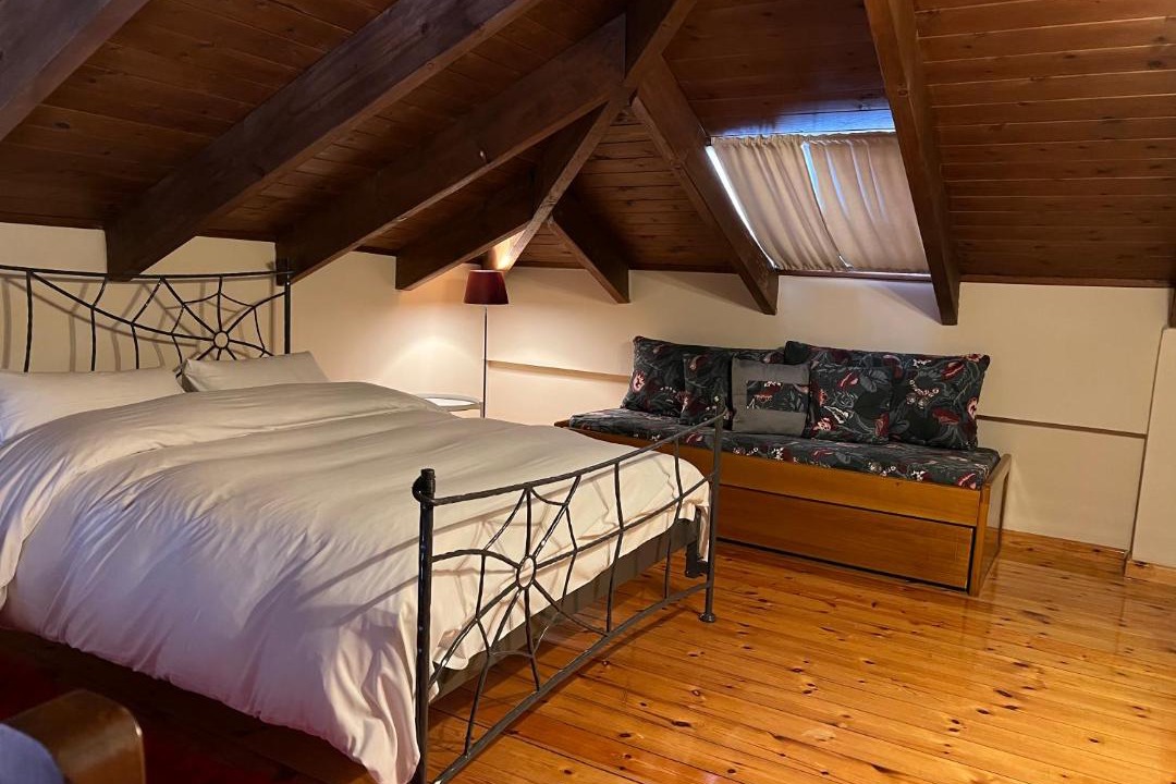 Photo of Bedroom in Arachova