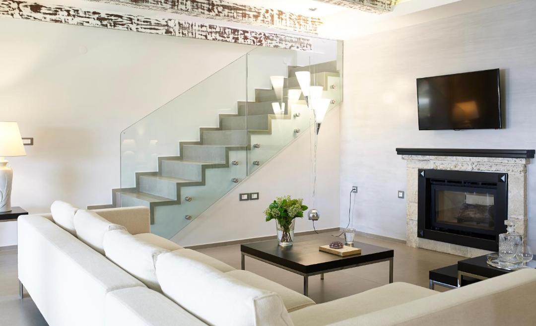 Photo of Livingroom in Sivota