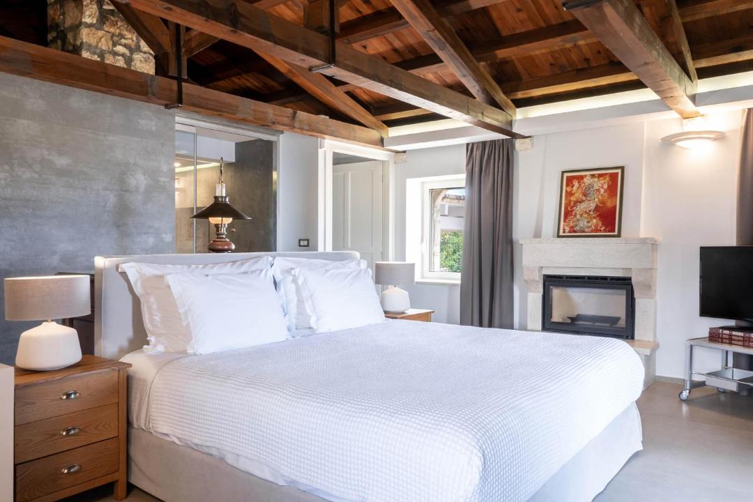 Photo of Bedroom in Sivota