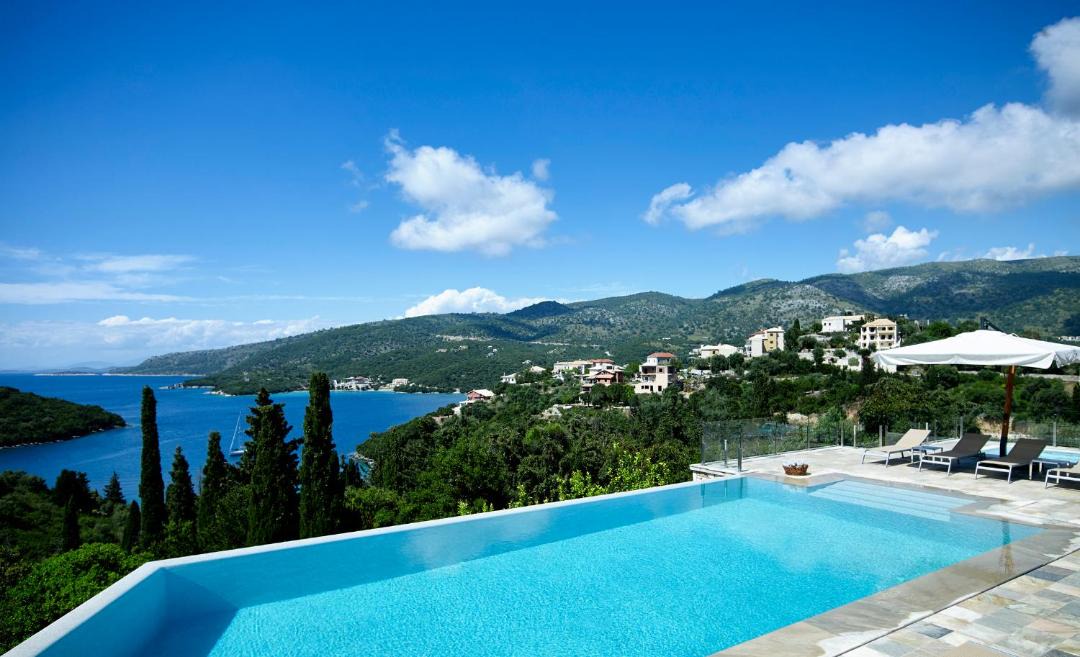 Photo of Outdoor in Sivota
