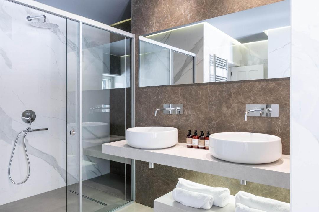 Photo of Bathroom in Sivota