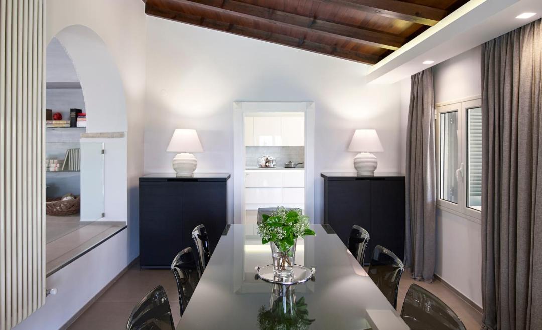 Photo of Livingroom in Sivota