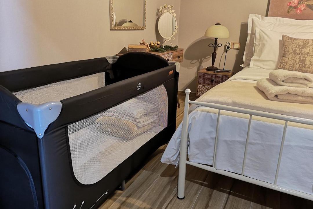 Photo of Bedroom in Portaria