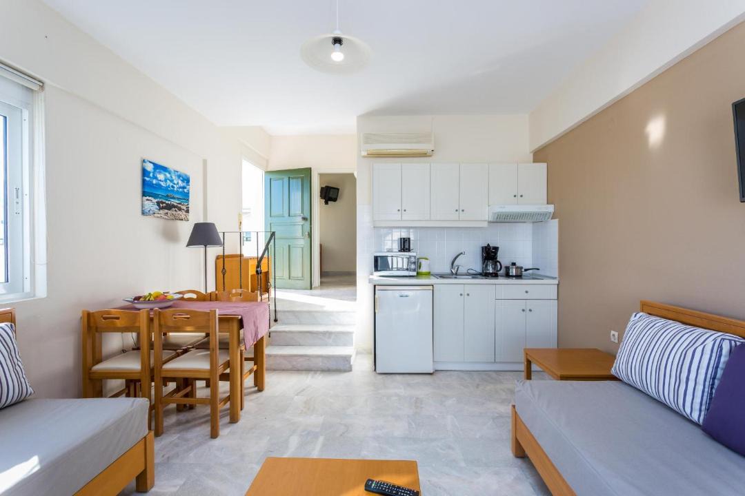 Photo of Livingroom in Sfakaki