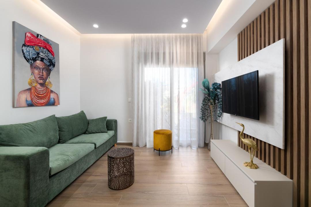 Photo of Livingroom in Ixia