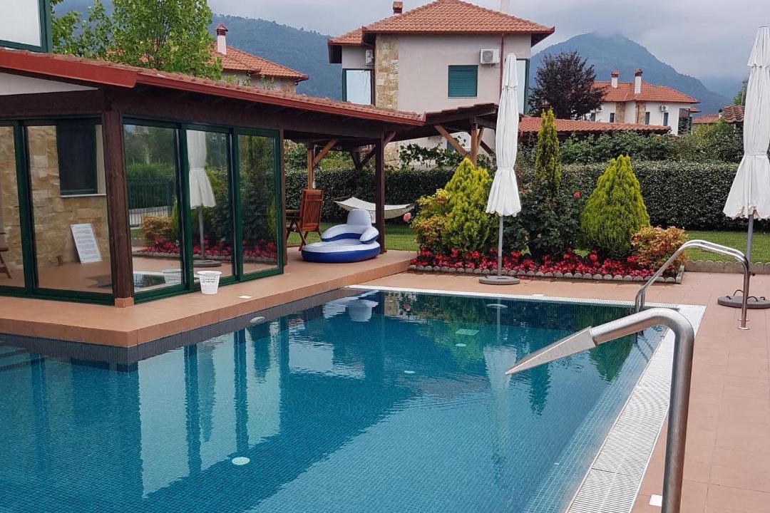 Photo of Outdoor in Skotina