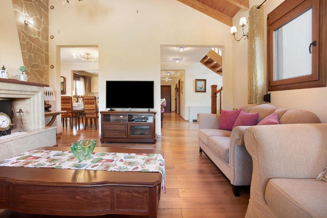 Photo of Livingroom in Alikanas