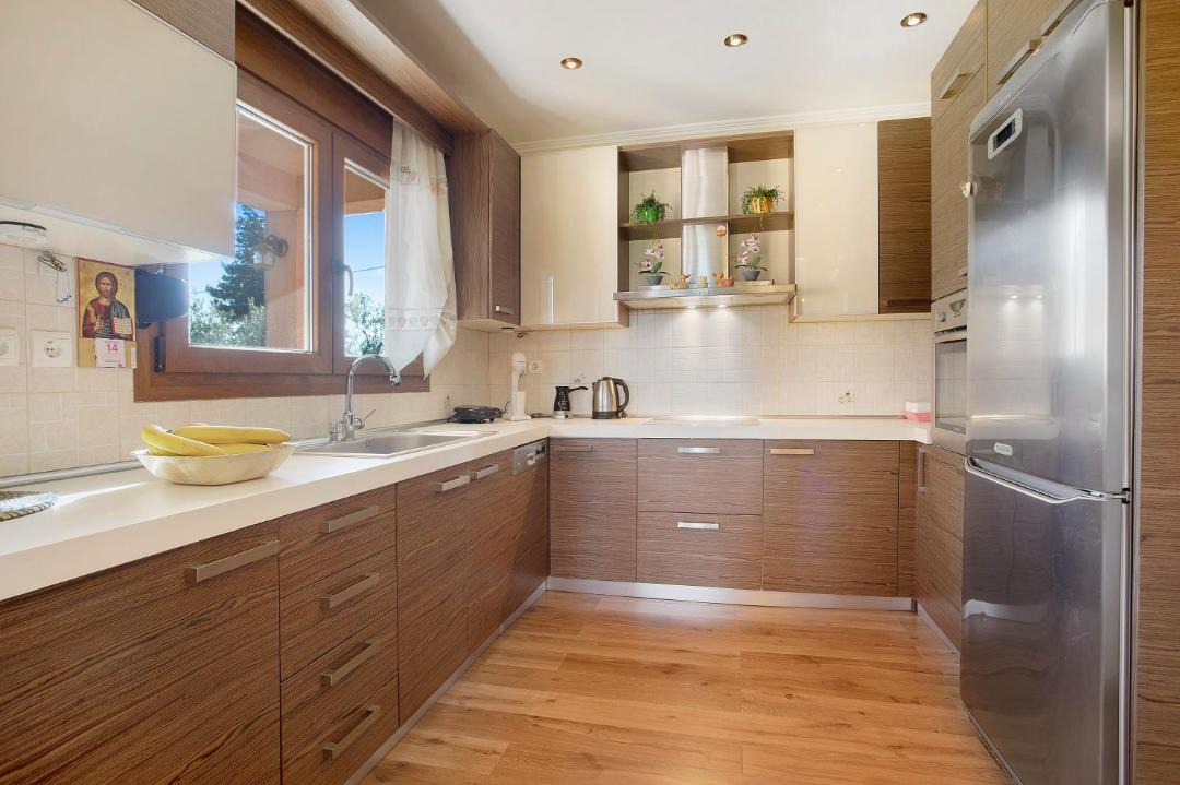 Photo of Kitchen in Alikanas