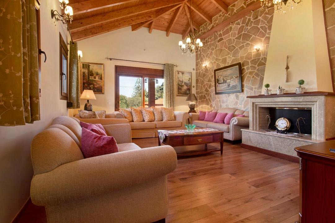 Photo of Livingroom in Alikanas